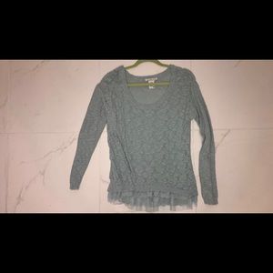 American Rag sweater